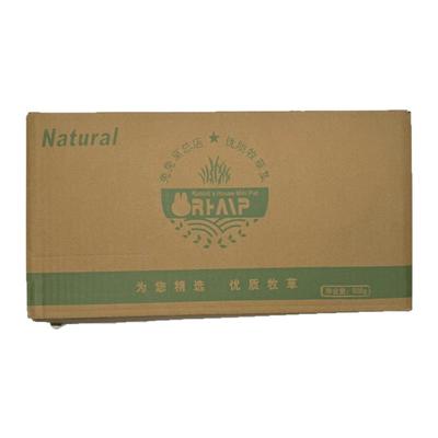 特级精选烘烤燕麦草香绿高纤维