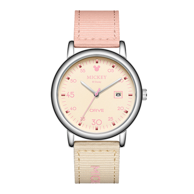 手表女款学生初高中女生考试专用