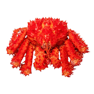 帝王蟹新年货礼盒鲜活冷冻澳龙虾东星斑青龙海鲜大龙虾送礼推荐装