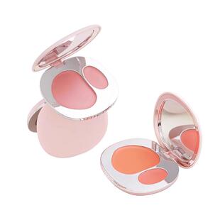 【过年正常发】foreverkey腮红膏多用膏水光高光修容三合一情人节