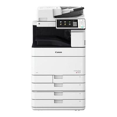 佳能A3A4双面办公商用彩色复印机