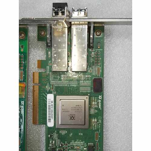 溢价-QLOGIC QLE2562SUNIBMDLL PC