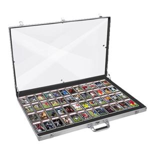 WS哪吒卡砖PSA评级卡砖CCG宝可梦BGS公博TCG收藏展示框展示架PTCG