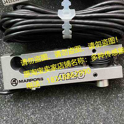 议价MARPOSS马波斯K1080600量仪O67L1080600感测器DITTEL线341515