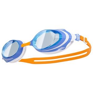 361度儿童泳镜男女童游泳眼镜高清防水防雾小框泳镜专业潜水装备