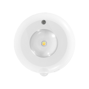 免接线落日氛围灯免布线玄关客厅遥控充电射灯背景墙装饰画小壁灯