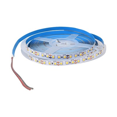 led灯带低压12V24V裸板贴片自粘带嵌入式客厅吊顶软灯条明装超亮