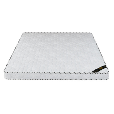 偏硬经济型折叠定做席梦思床垫