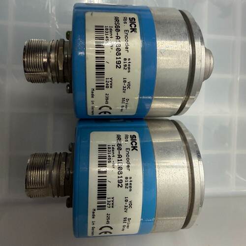 【请询价】SlCK西克编码器型号ARS60-A1B08192喜欢的议价
