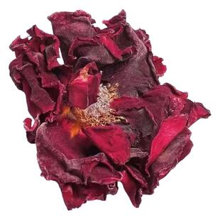 玫瑰花茶重瓣平阴红玫瑰花干菊花茶茉莉花桂花大麦茶正品泡茶专用