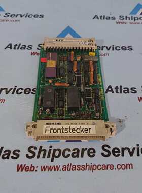 SIEMENS C71450-A4740-A1 PC BOARD