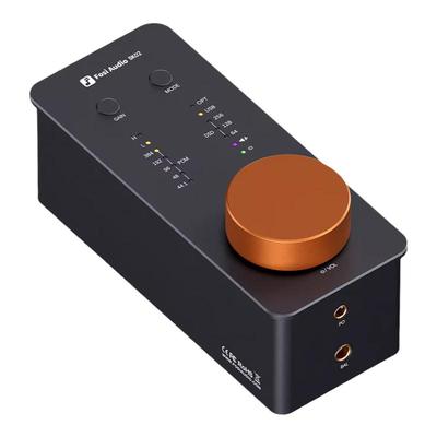 【戈聲】FosiAudio弗西音频 SK02迷你桌面便捷式解码耳放SK01耳放