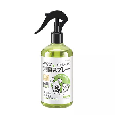 宠物除臭剂杀菌去尿味生物酶分解猫尿猫咪狗狗狗尿除味剂喷雾猫砂