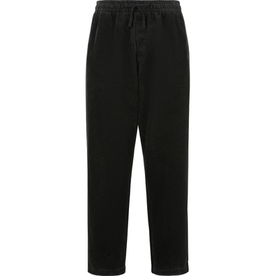 【折扣】YMC男士锥形棉麻混纺灯芯绒长裤