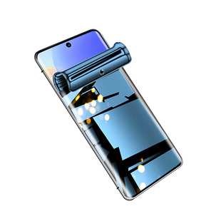 适用华为nova9手机膜5G全包边防摔nova9pro防窥膜nove9se钢化水凝膜防偷窥保护Hinova9/Pro全屏覆盖防指纹por