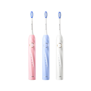 【扫振一体】舒客T2pro电动牙刷