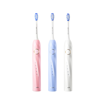 【扫振一体】舒客T2pro电动牙刷