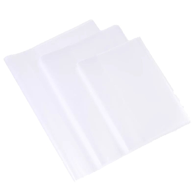 苏教版3-6年级包书套加厚透明1-2