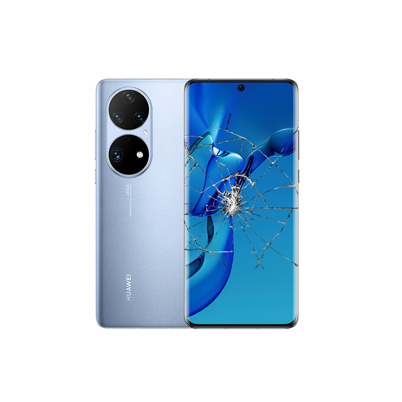 适用华为全系列荣耀全系列20mate30 40 50 60 p40pro换屏幕换外屏