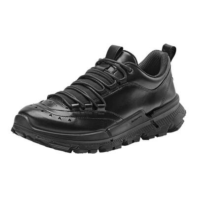 ECCO×白山联名 爱步运动鞋户外休闲鞋男 健步BIOM2.2TRL842424