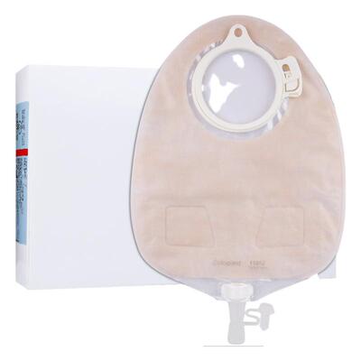 coloplast康乐保11852胜舒二件