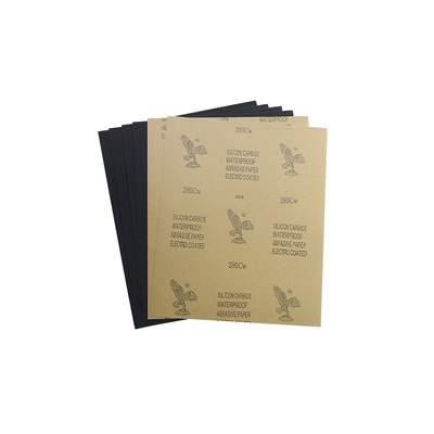 水砂纸鹰牌【免开13个点专票】