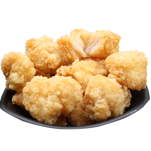 倍美滋鸡米花凤祥口味盐酥鸡整箱商用冷冻油炸小吃半成品非即食