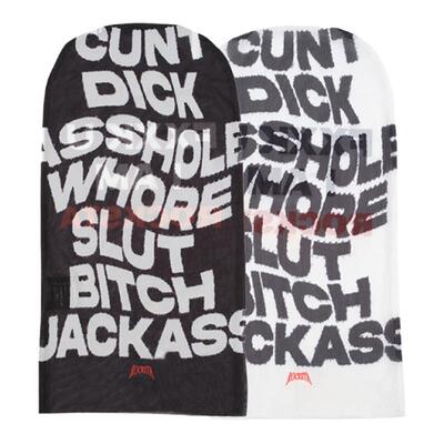 ROCKSTA头套面罩四季网纱