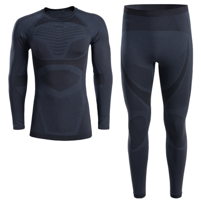 UTO悠途全域滑雪速干内衣套装