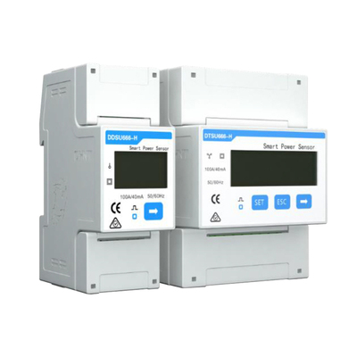 华为专用DD/DTSU光伏防逆流电表