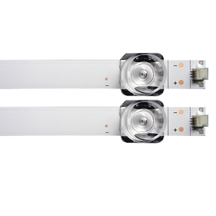 适用于海信H58E3A灯条HZ58A55背光灯条JL.D580A1330-365AS-M_V0.2