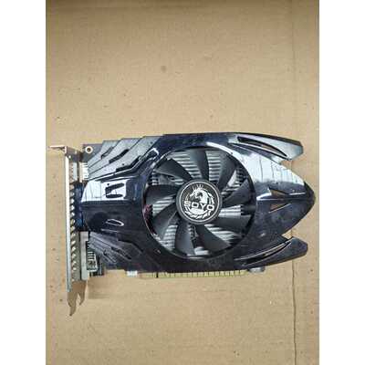 议价梅捷ST-GT710火龙TSI 2G显卡。