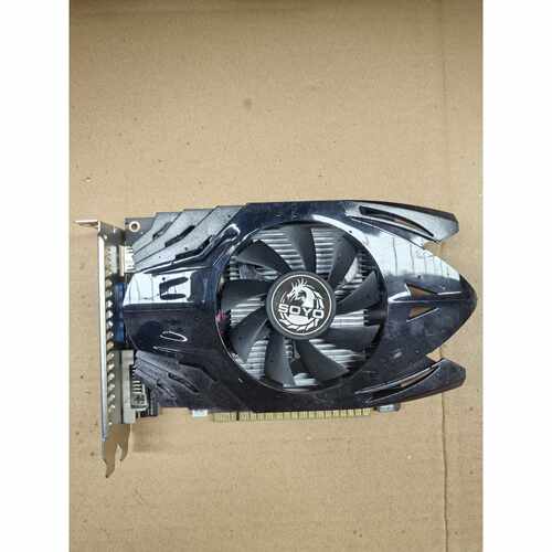 议价梅捷ST-GT710火龙TSI 2G显卡。