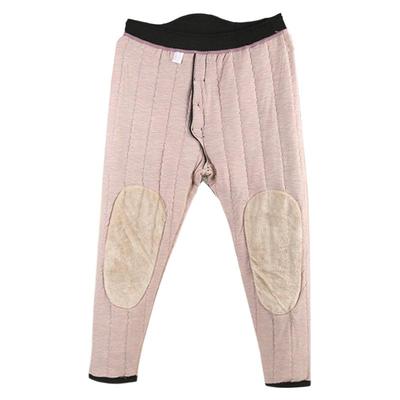 特大码棉裤男士冬季宽松高腰加绒加厚东北中老年人保暖裤加肥加大