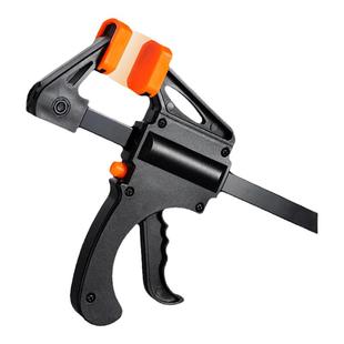 f夹木匠夹紧器木工夹子固定器快速拼板夹具工具神器大全夹g字