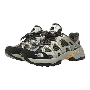 TheNorthFace北面刺猬06徒步鞋男女25秋冬新款防水登山休闲鞋8ADU