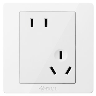 公牛开关插座官方旗舰店正品五孔插座面板公牛插座正品官方旗舰店