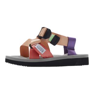 SUICOKE Suicoke CHIN2-Cab男女日式山系休闲运动拖鞋沙滩凉鞋