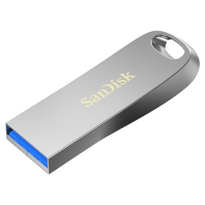闪迪32GU盘 CZ74 64G金属高速u盘 安全加密投标优盘USB3.2酷奂