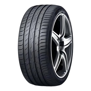 耐克森轮胎225/45R17 原装配套7代伊兰特起亚K3现代领动 22545r17