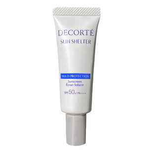 黛珂多重防晒隔离乳霜spf50紫外线防护保湿清爽不油腻15ml小样