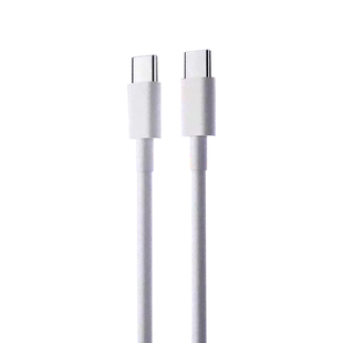 【官方正品】适用VIVO数据线超级闪充x90/100PRO充电线IQOO双Type-C接口6A快充线10/11Pro手机neo7/8线