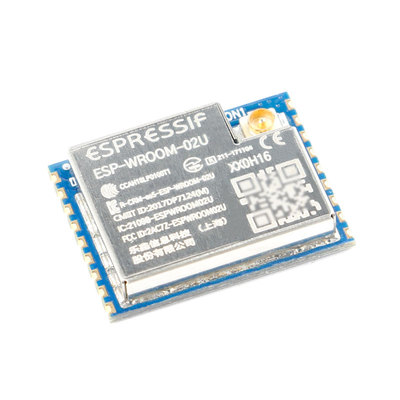 ESP8266EX物联网无线模块