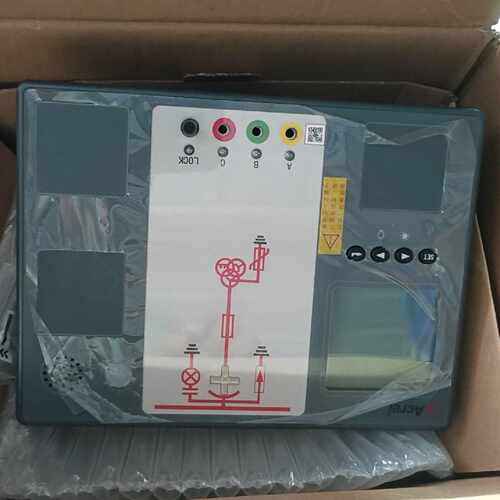 Acrel安科瑞电气   ASD320-N-MH2-P6-C