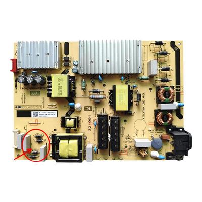 全新TCL电源板40-L141W4