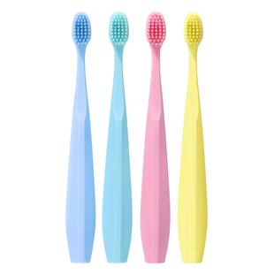 通吃猫宽头软毛家庭家用性价比款牙缝清洁 怀尔德赠品牙刷Tonochi