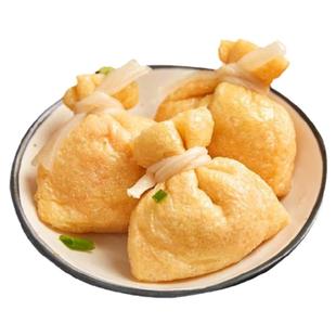 海欣福袋鱼籽福袋关东煮食材豆捞重庆火锅丸子速食串串香一包五斤