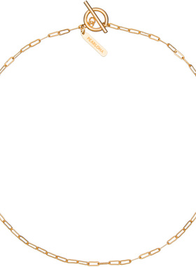 项链pearlona轻奢小众