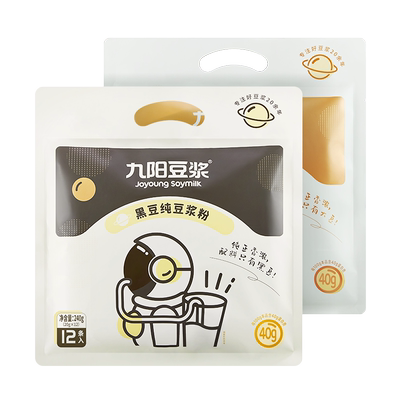 九阳Joyoungsoymilk/九阳豆浆