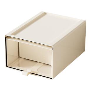 JOJO'S L. PD.杂货先生.盲盒手办展示盒家用抽屉式展示盒 | 辈序